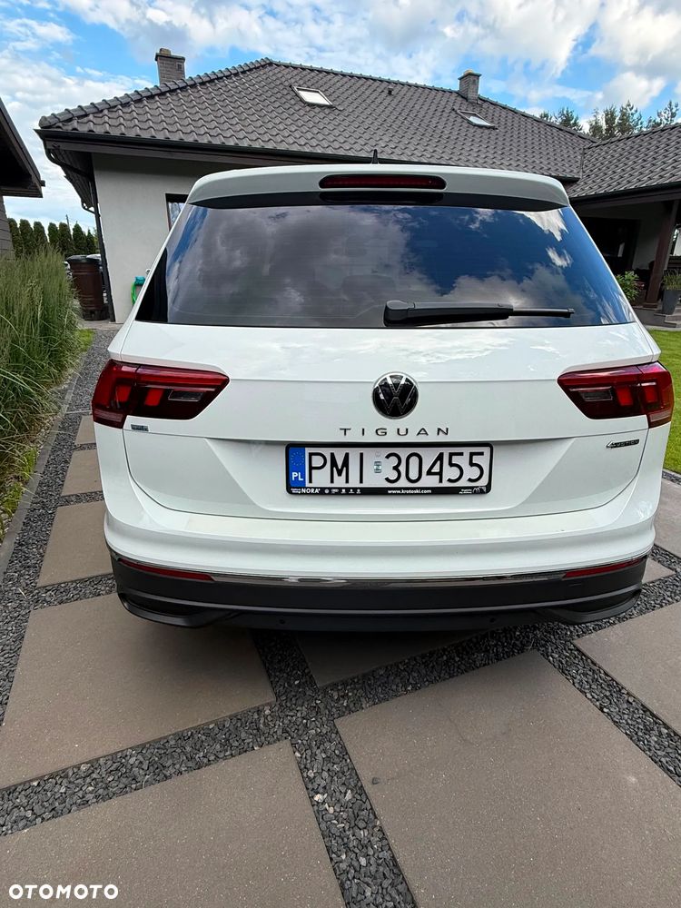 Volkswagen Tiguan - 7
