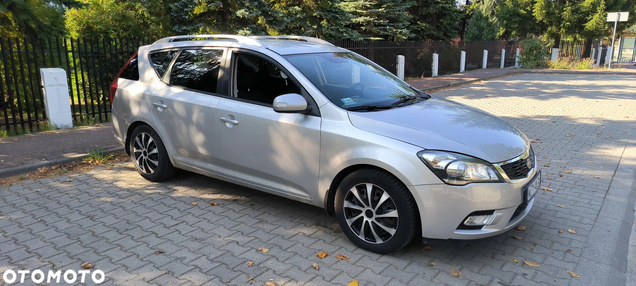 Kia Ceed Cee'd 1.6 Crdi Comfort - 3