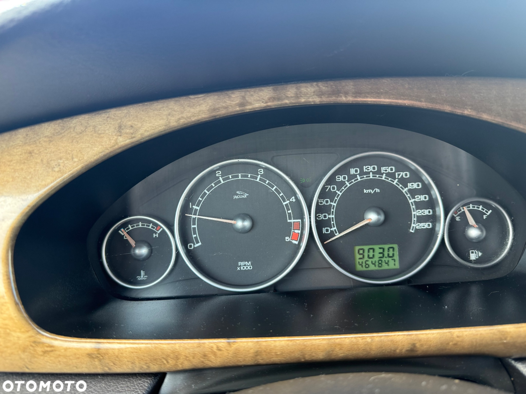 Jaguar X-Type 2.0 D Sport - 25