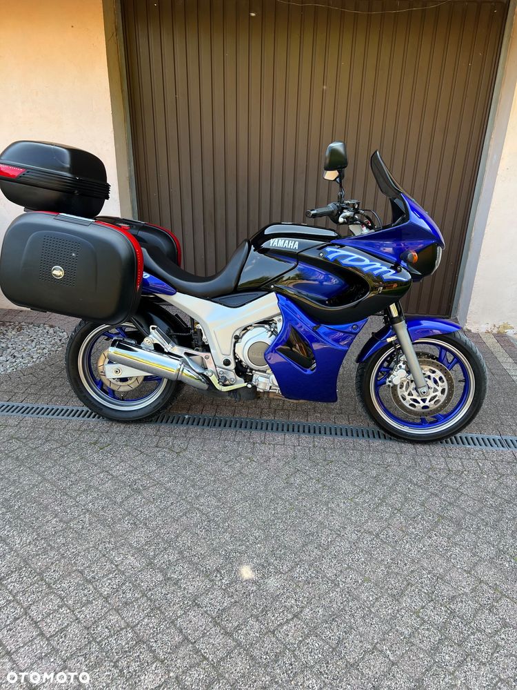 Yamaha TDM - 2