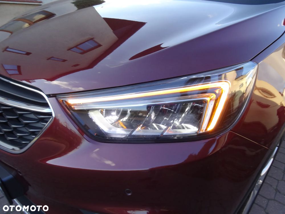 Opel Mokka X 1.4 (ecoFLEX) ECOTEC Start/Stop Innovation - 33