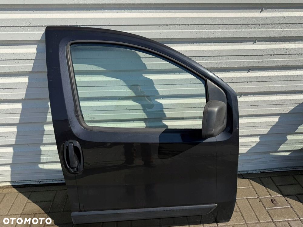 drzwi prawy przód prawe przednie fiat fiorino iii nemo bipper eu - 5