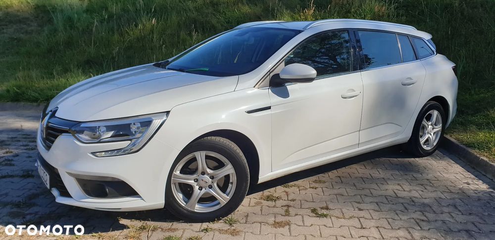 Renault Megane ENERGY TCe 130 BUSINESS - 5
