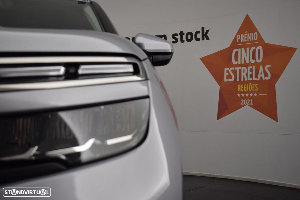 Citroën C5 Aircross 1.5 BlueHDi Feel Pack - 30