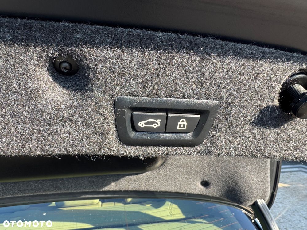 BMW Seria 5 520d Luxury Line - 24