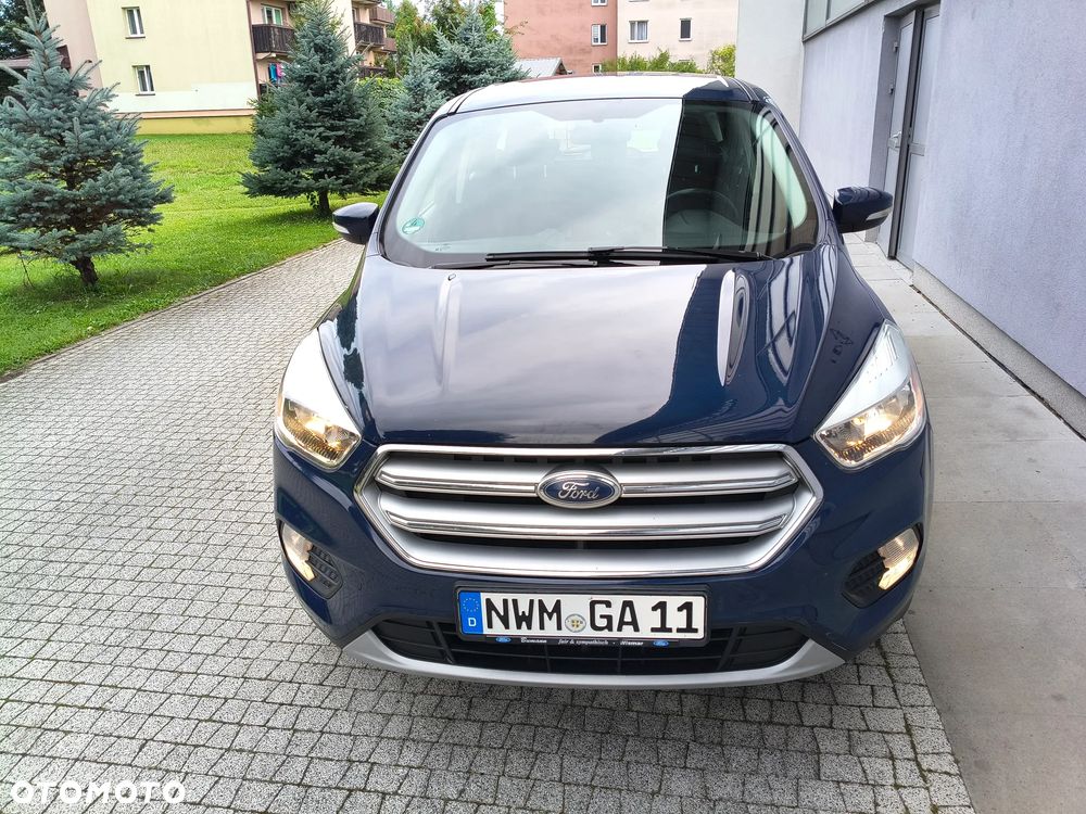Ford Kuga 1.5 EcoBoost 2x4 Business Edition - 5