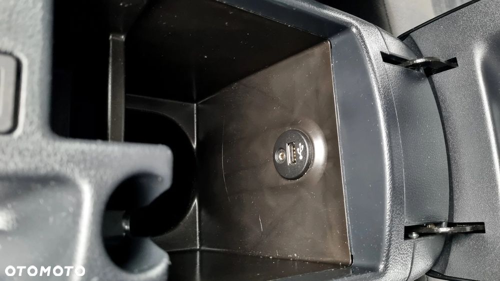 Nissan Qashqai 1.6 acenta - 32