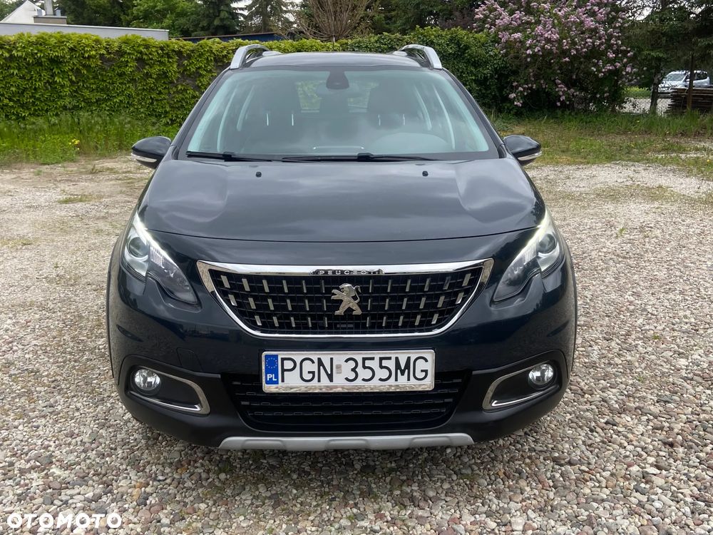 Peugeot 2008 - 3