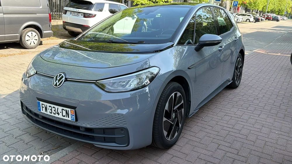 Volkswagen ID.3 - 4
