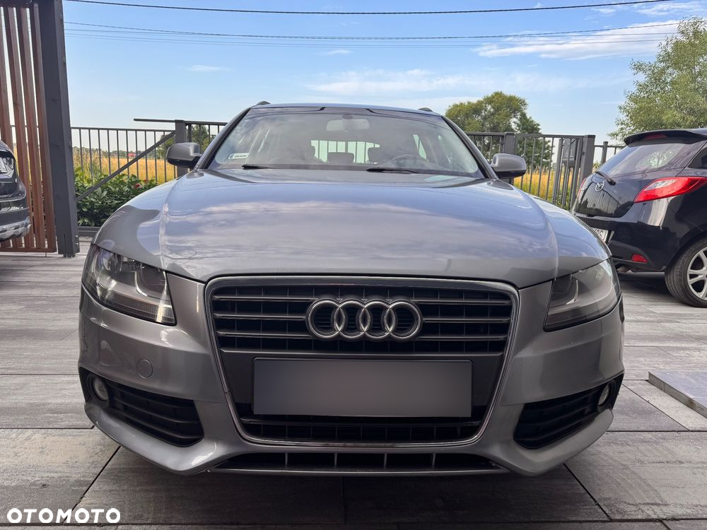 Audi A4 - 15