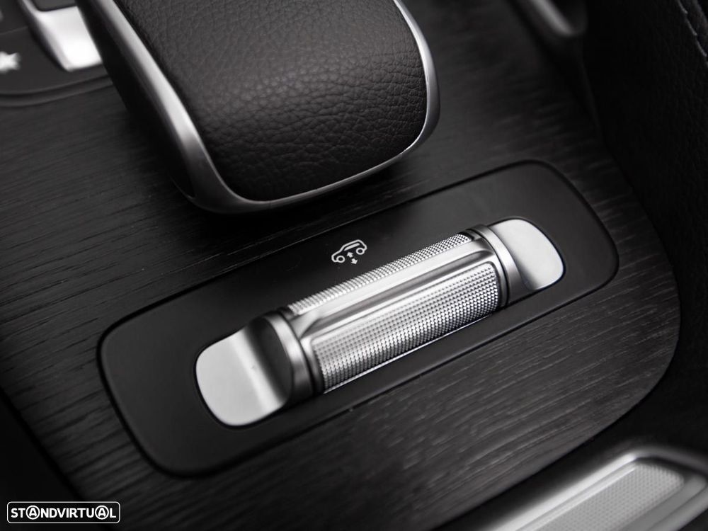 Mercedes-Benz GLE 350 de 4Matic 9G-TRONIC - 30