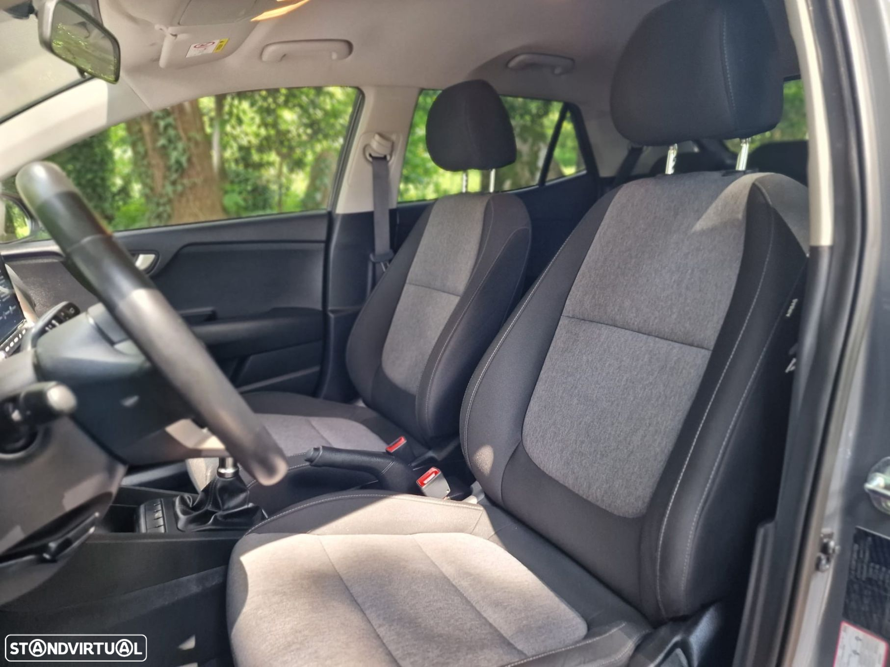 Kia Stonic 1.2 Dynamic - 10