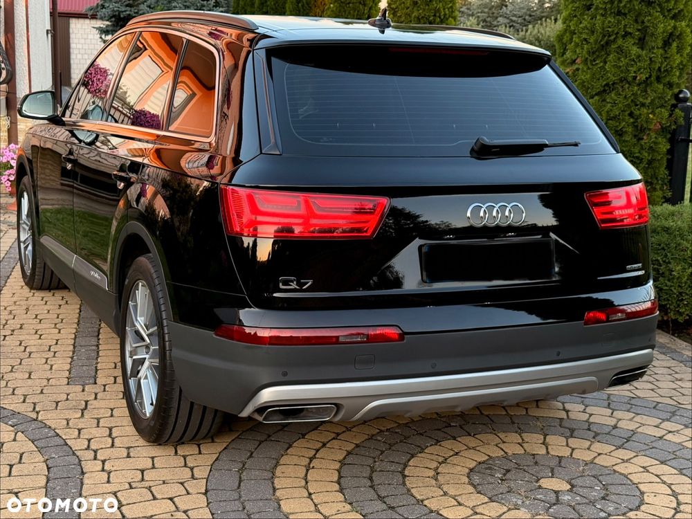 Audi Q7 - 22