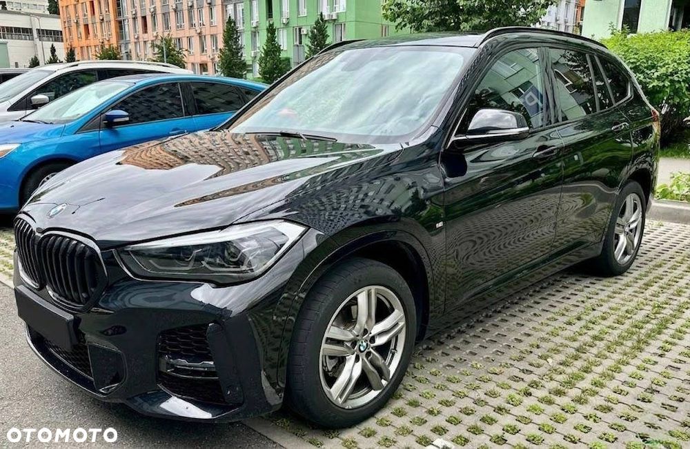 BMW X1 - 2