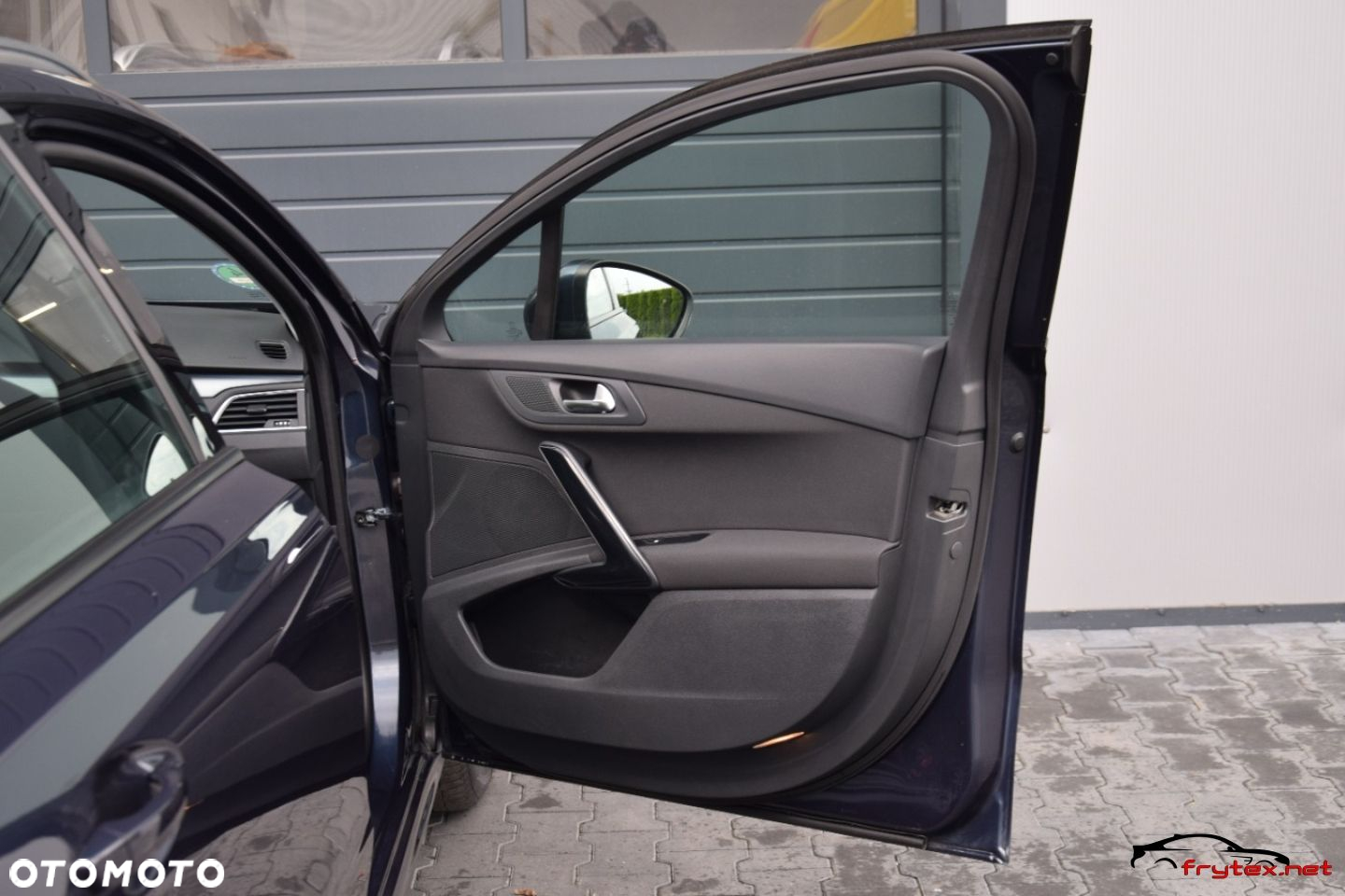 Peugeot 508 - 20