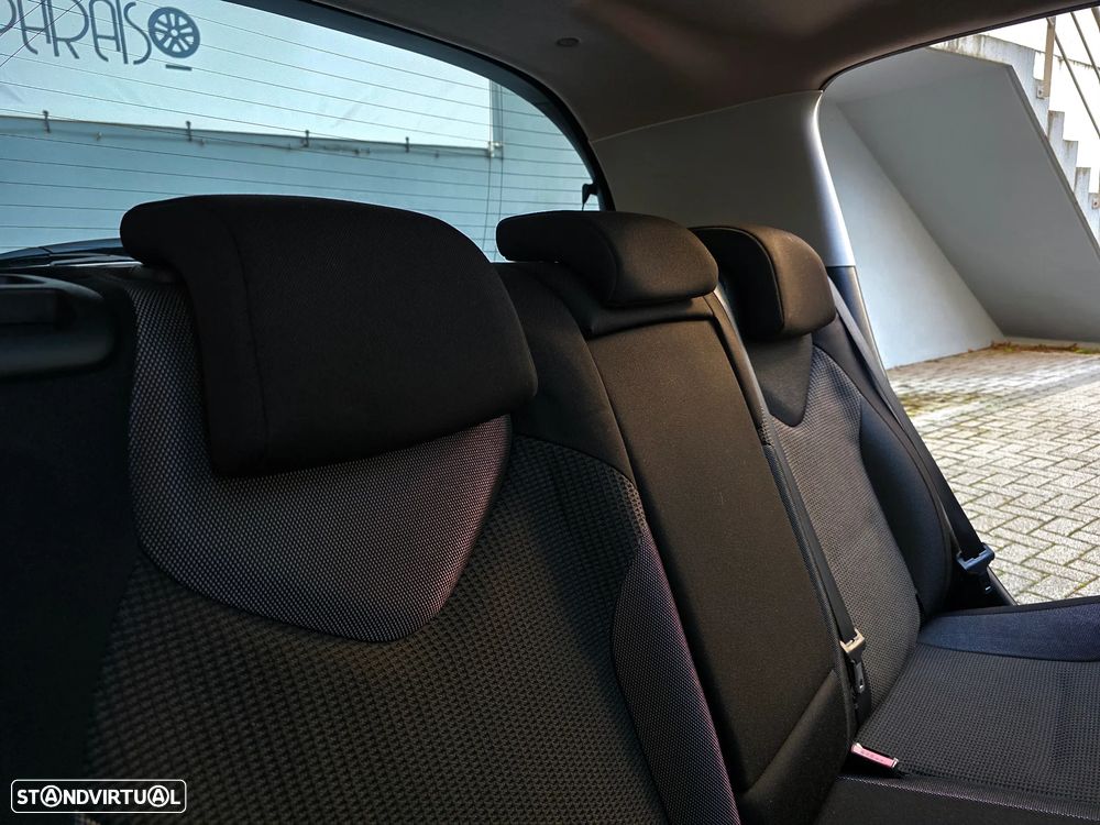 Peugeot 308 1.6 HDi Sport - 56