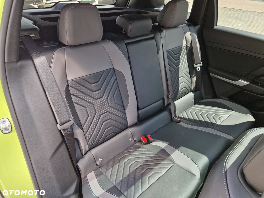 Jeep Compass 73.7kWh First Edition FWD - 20