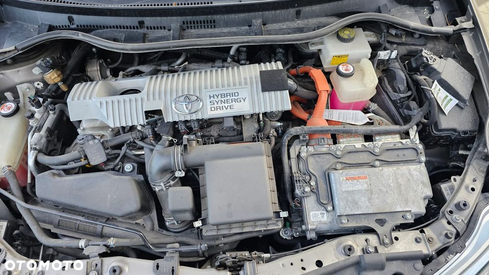 Toyota Auris - 37
