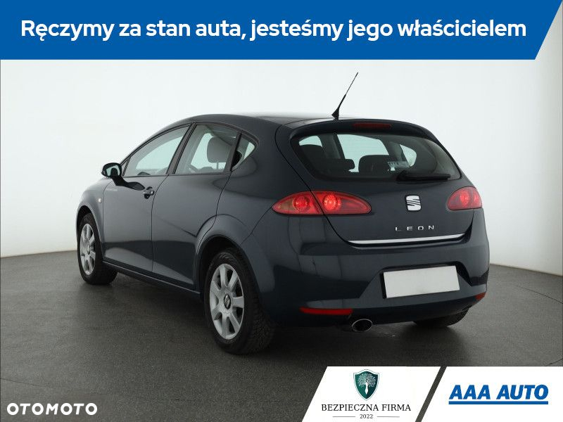 Seat Leon - 5