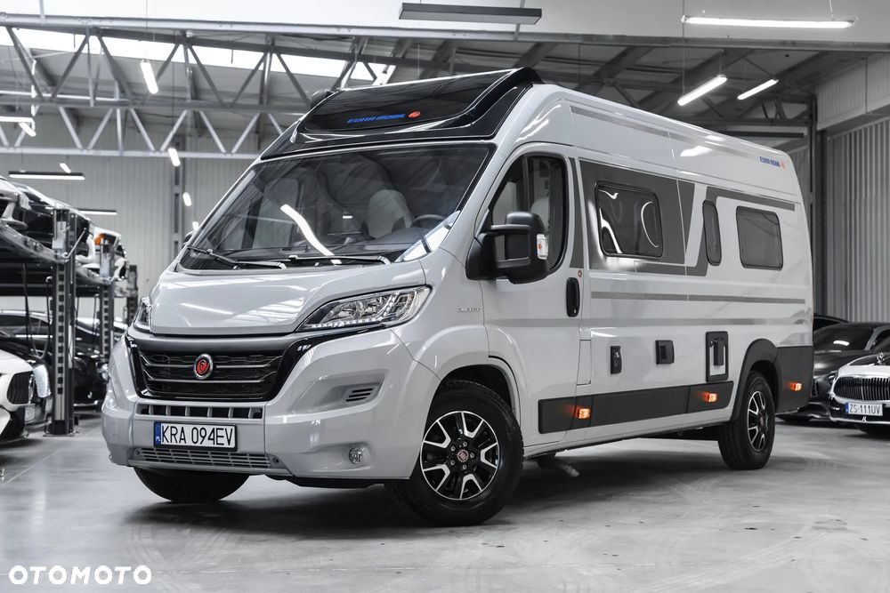 Eura Mobil 635 HB - 2