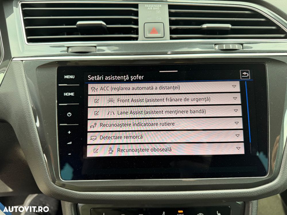 Volkswagen Tiguan 2.0 TDI SCR DSG IQ.DRIVE - 37