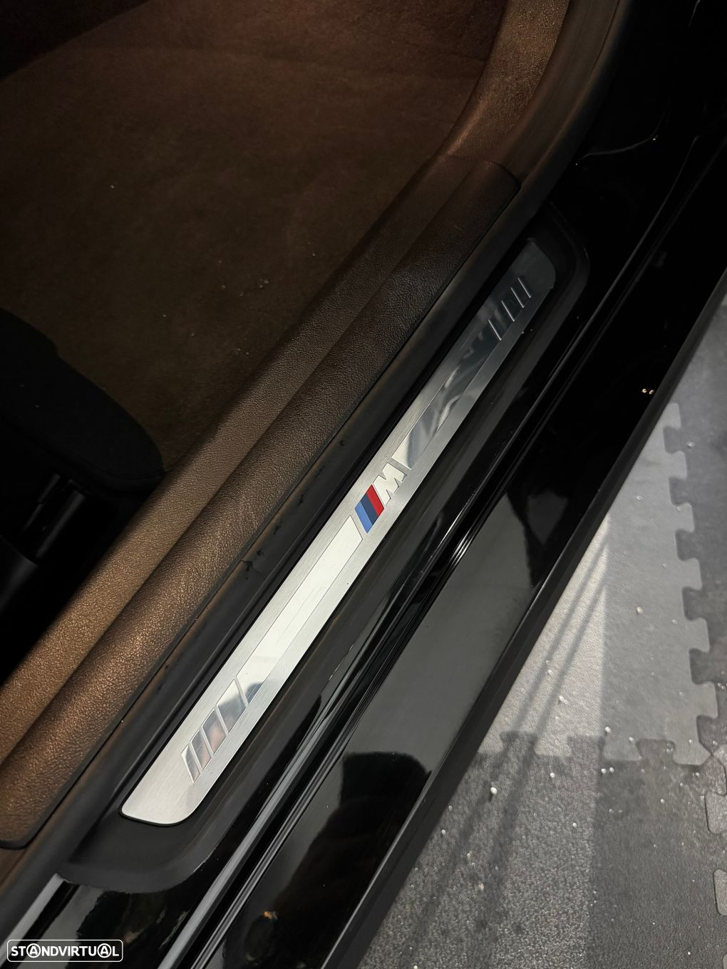 BMW 420 Gran Coupé d Pack Desportivo M Auto - 35
