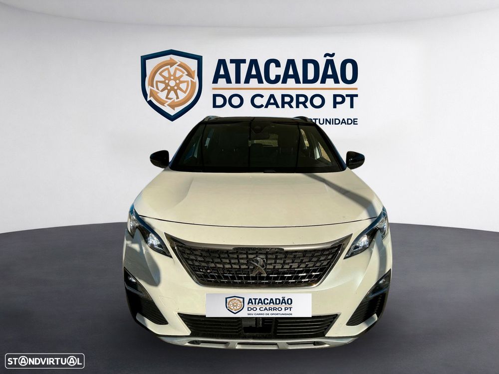Peugeot 5008 - 3