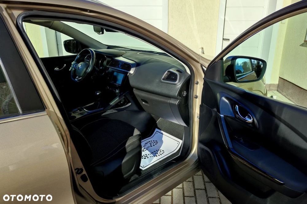 Renault Kadjar Energy TCe 130 Business - 13