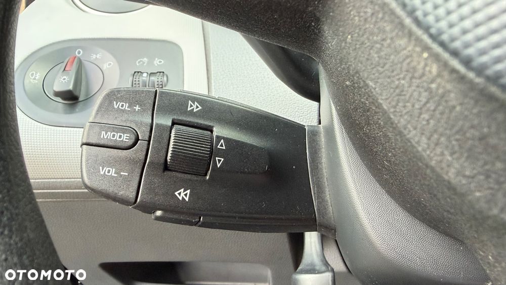 Seat Ibiza 1.4 16V Style - 14