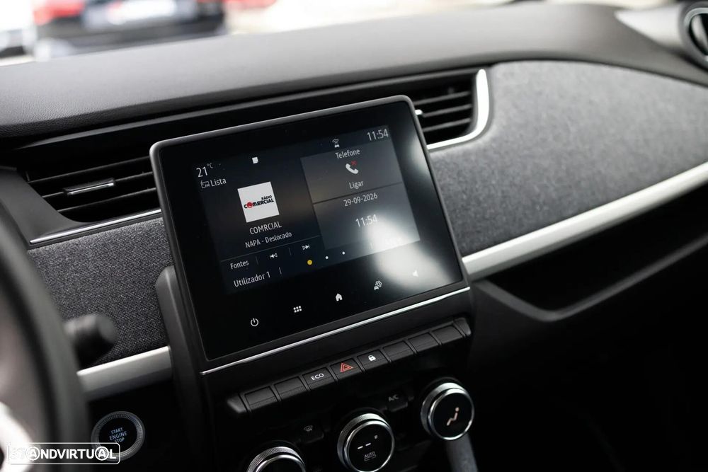Renault Zoe (c/ Bateria) Limited 50 - 22