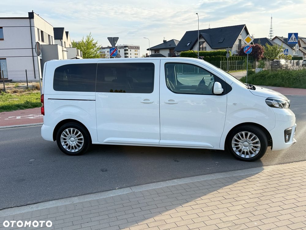 Toyota Proace Verso 1,5-l-D-4D L1 (8-Si.) Family - 6
