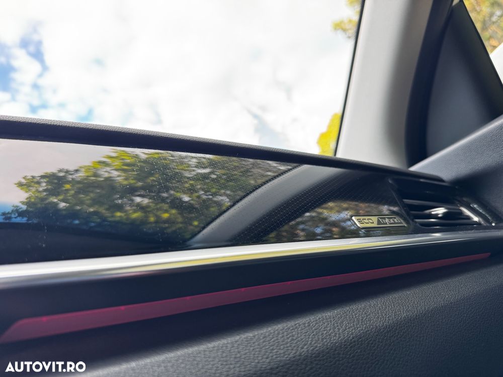 Kia Niro 1.6 GDI HEV 2WD OPF Aut. Spirit - 14
