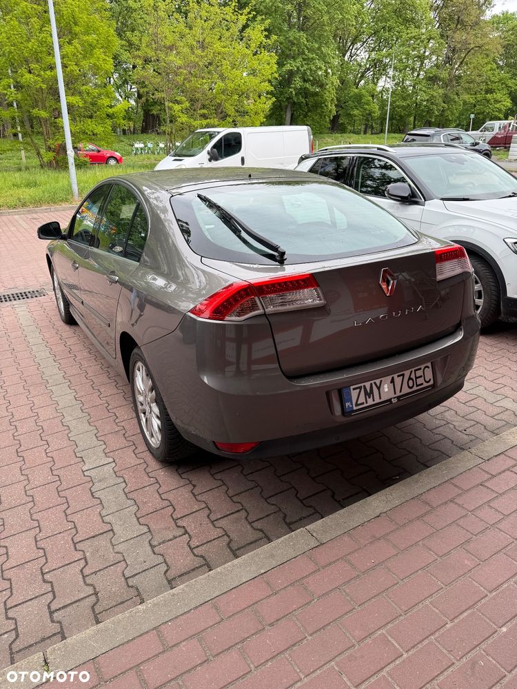 Renault Laguna 2.0 16V 140 Expression - 7