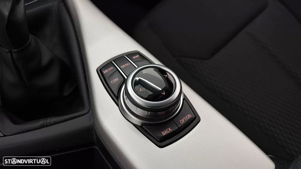 BMW 116 d Advantage - 17