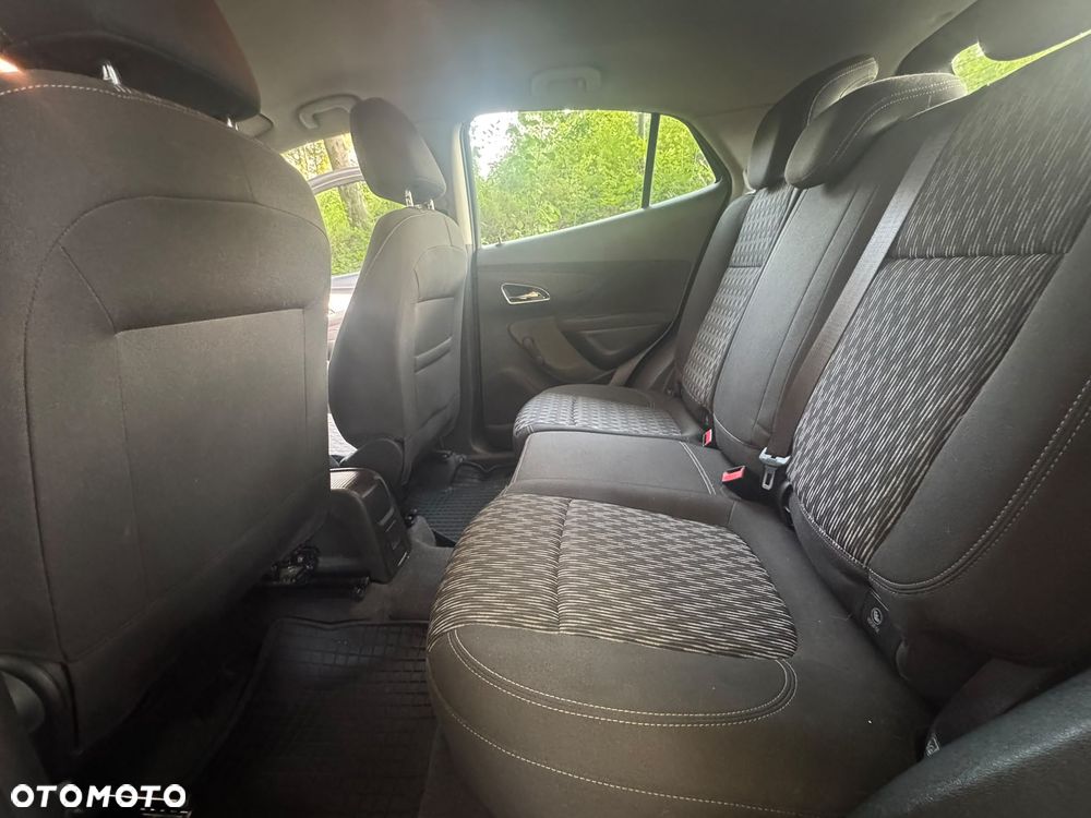 Opel Mokka 1.6 Active S&S - 6
