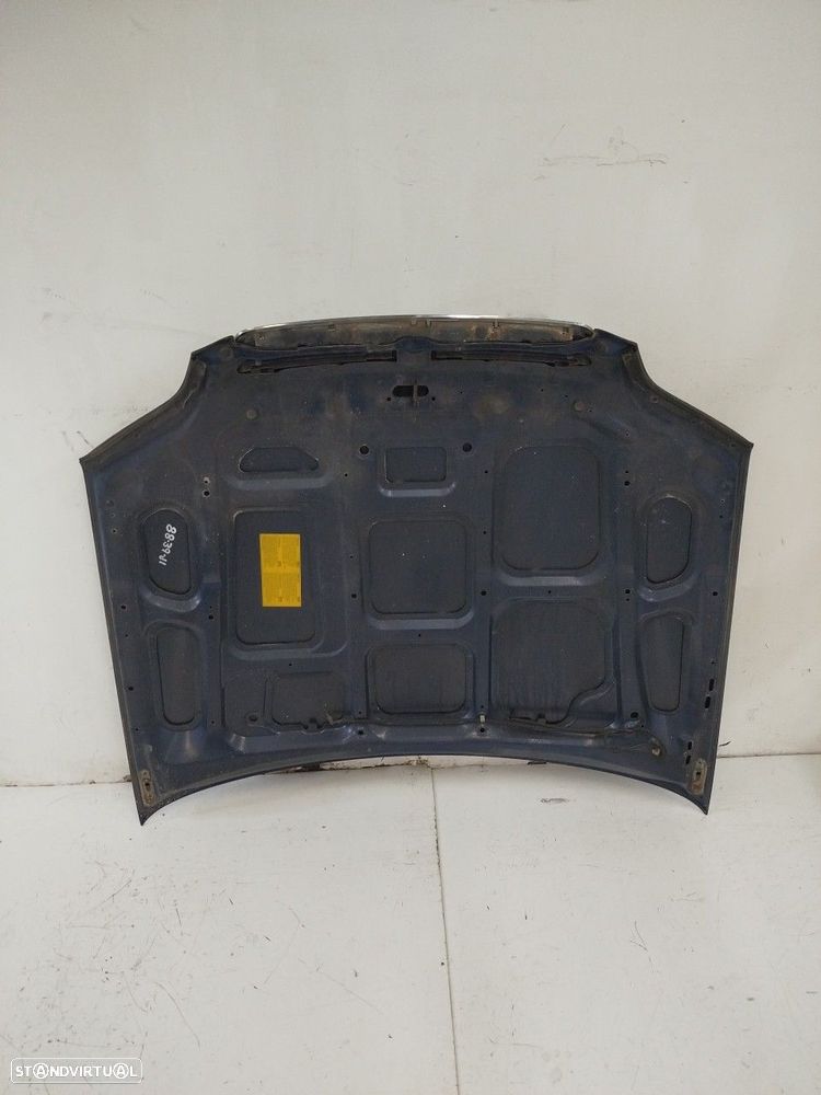 Capot Honda Civic Vi Fastback (Ma, Mb) - 2