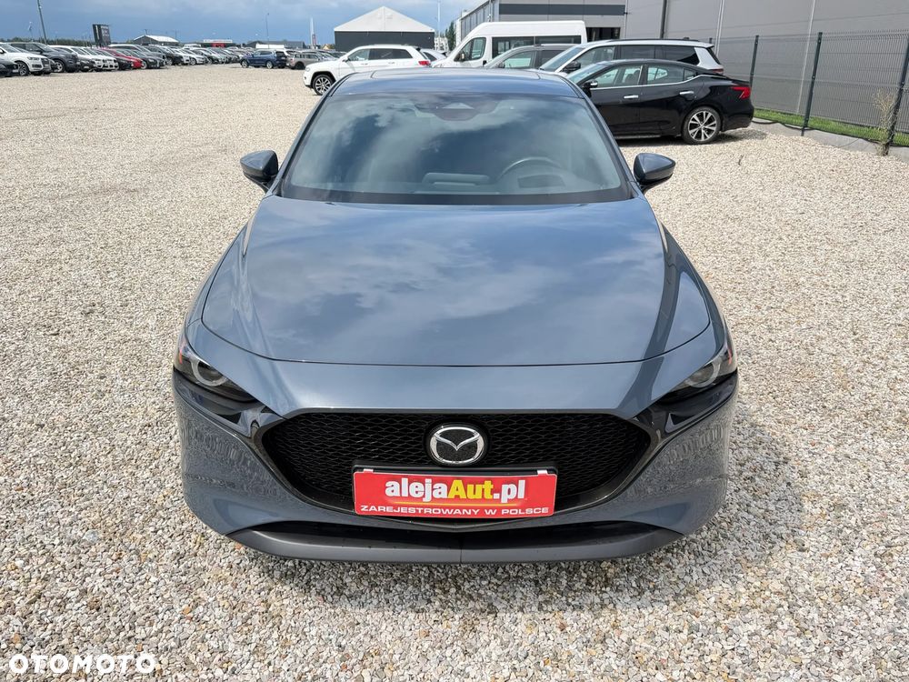 Mazda 3 - 12