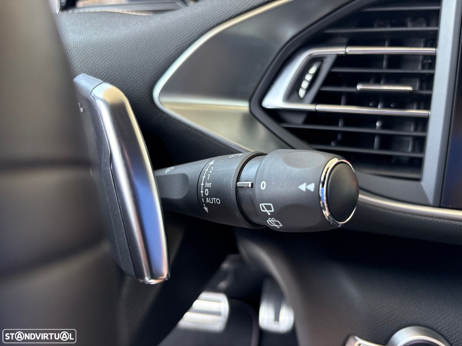 Peugeot 308 1.5 BlueHDi GT Line EAT8 - 21
