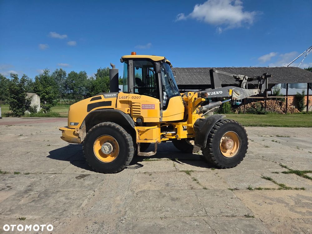 Volvo L45F - TP - 8
