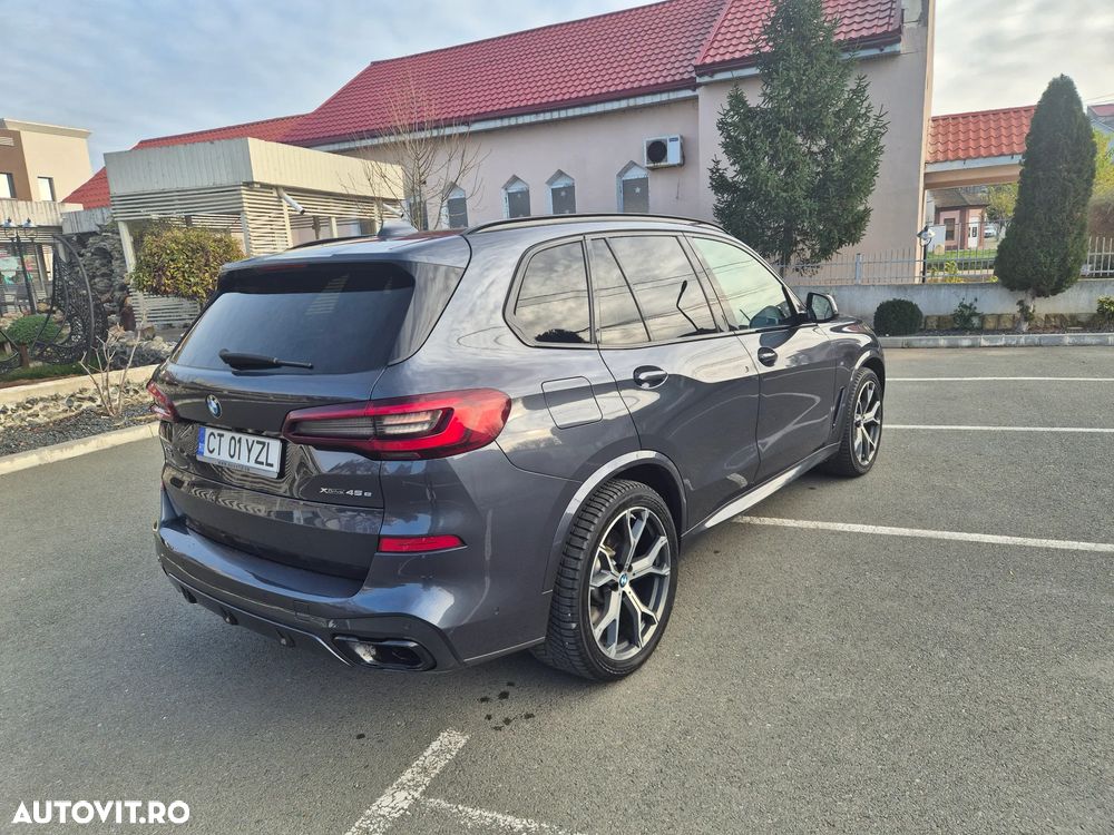 BMW X5 - 3