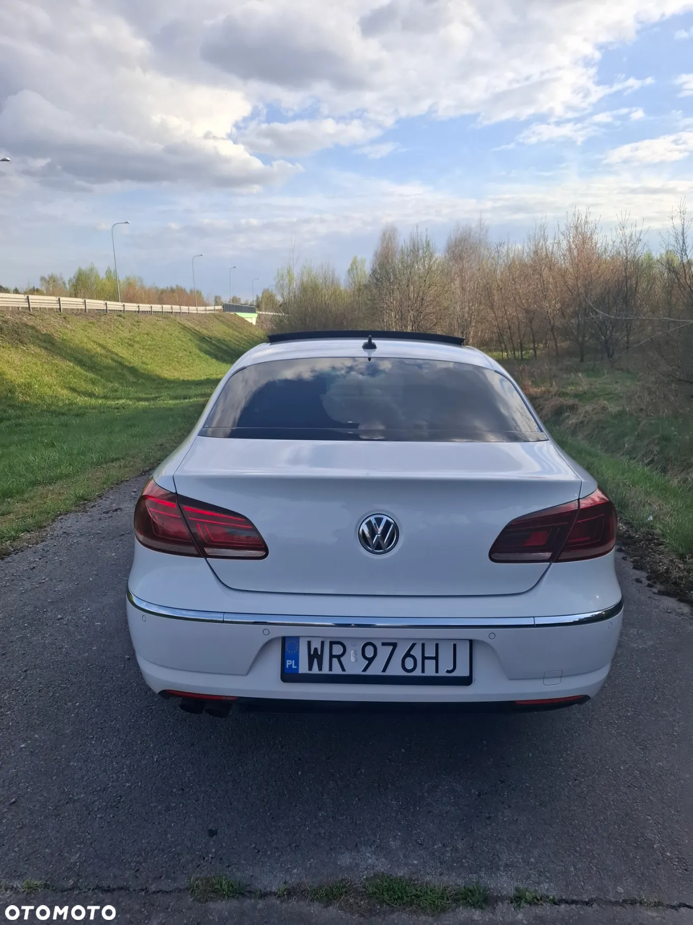Volkswagen Passat CC - 5