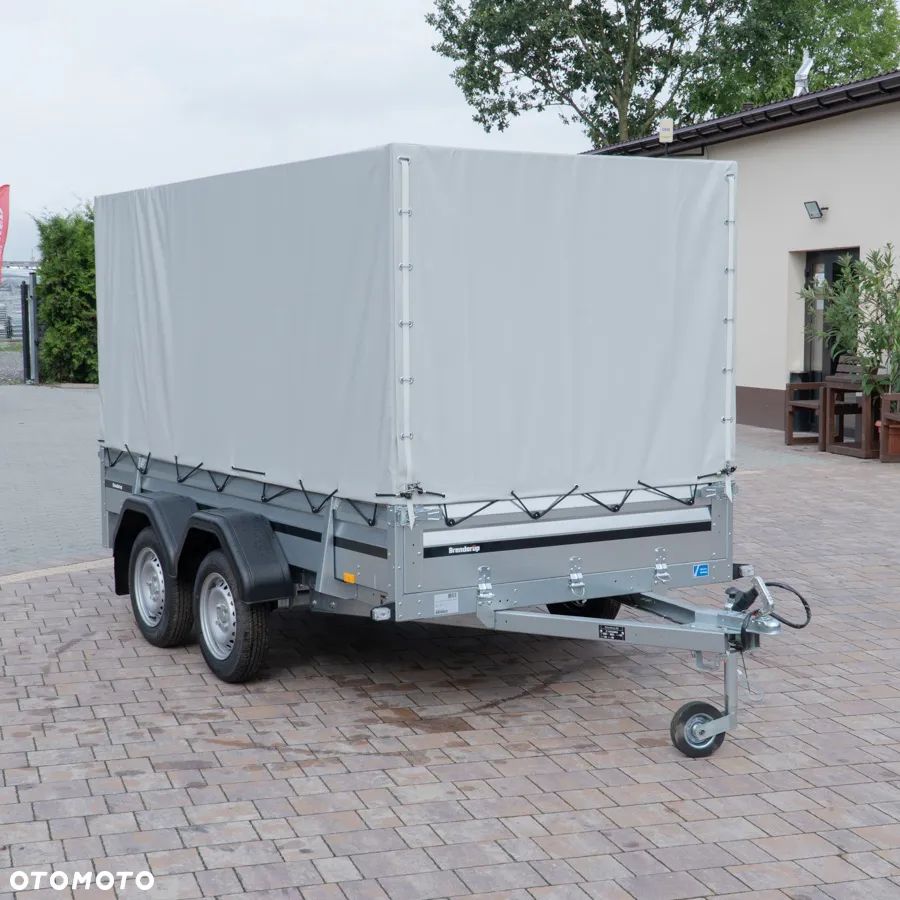Brenderup 2300STUB - 8