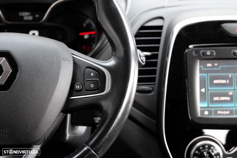Renault Captur 0.9 TCE Exclusive - 24