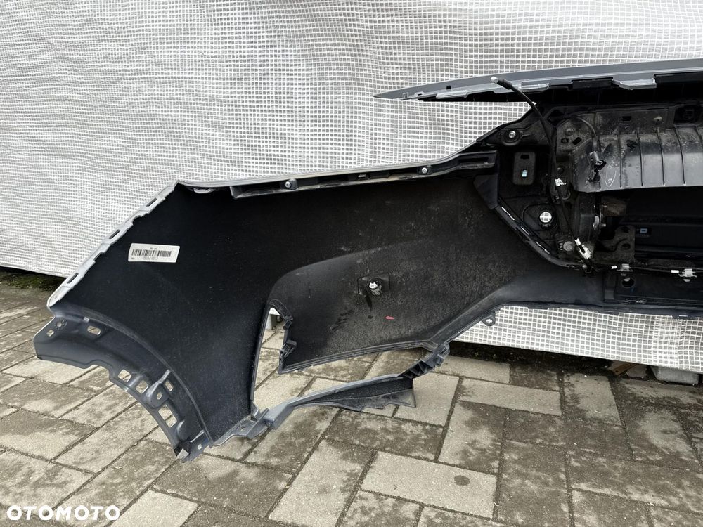 HONDA E:NY1 ZDERZAK PRZEDNI PRZÓD - 7