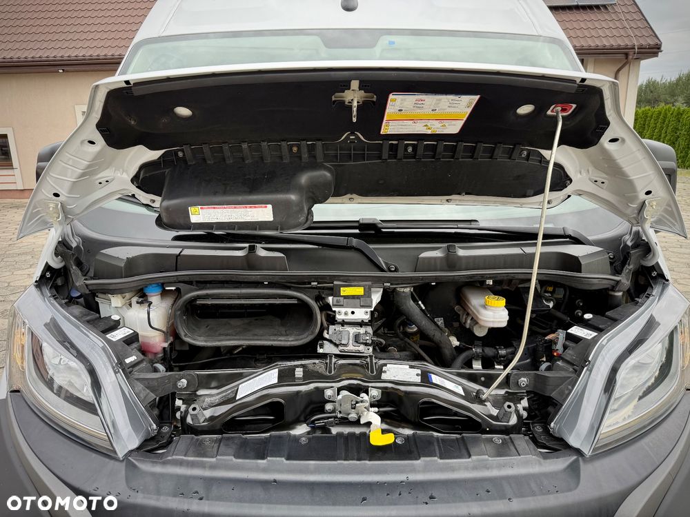 Fiat Ducato L2H2 - 32