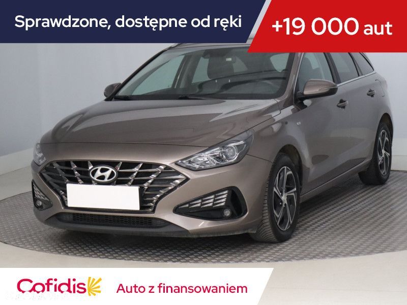 Hyundai i30 - 2