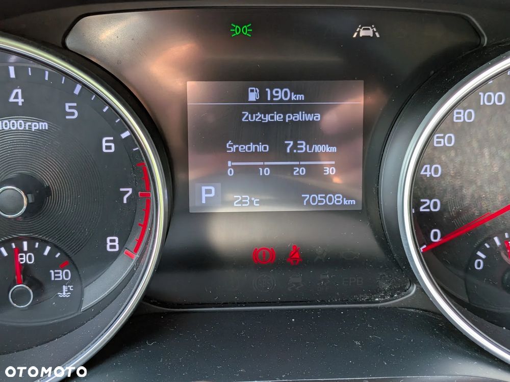 Kia Ceed 1.4 T-GDI L DCT - 18