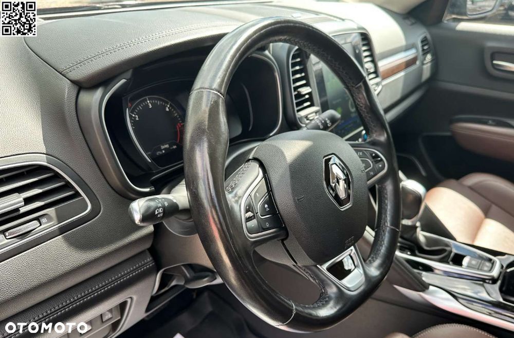 Renault Koleos 1.7 Blue dCi Intens X-Tronic - 25