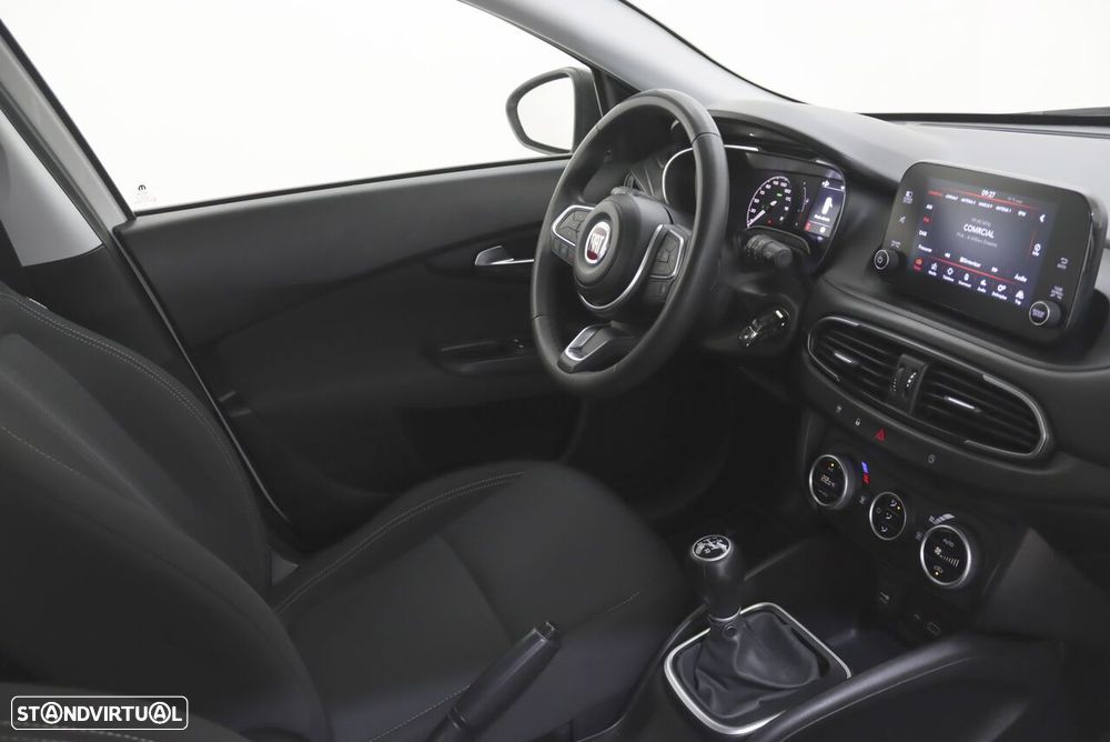 Fiat Tipo Station Wagon 1.3 Multijet City Life - 5
