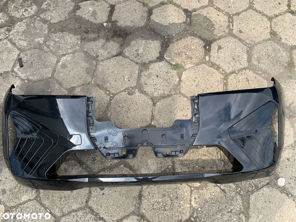 ZDERZAK PRZÓD BMW IX I20 PO 2021 51117933621 - 9